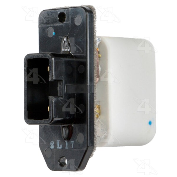 Four Seasons Toyota Avalon 99-95-Camry 98-92 Resistor Block, 20180 20180 - main